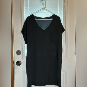 Boutique dress